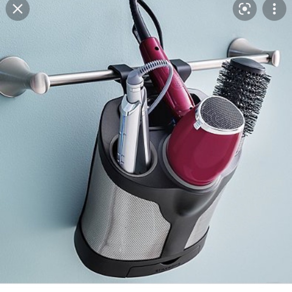 Styling tool holder - Picture 9 of 9